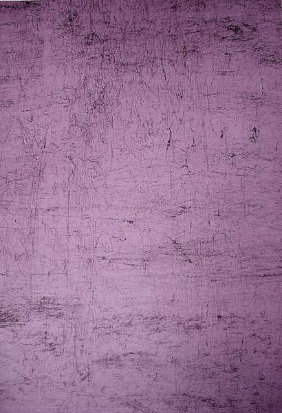 Imagen de la obra Filamentos con fondo violeta